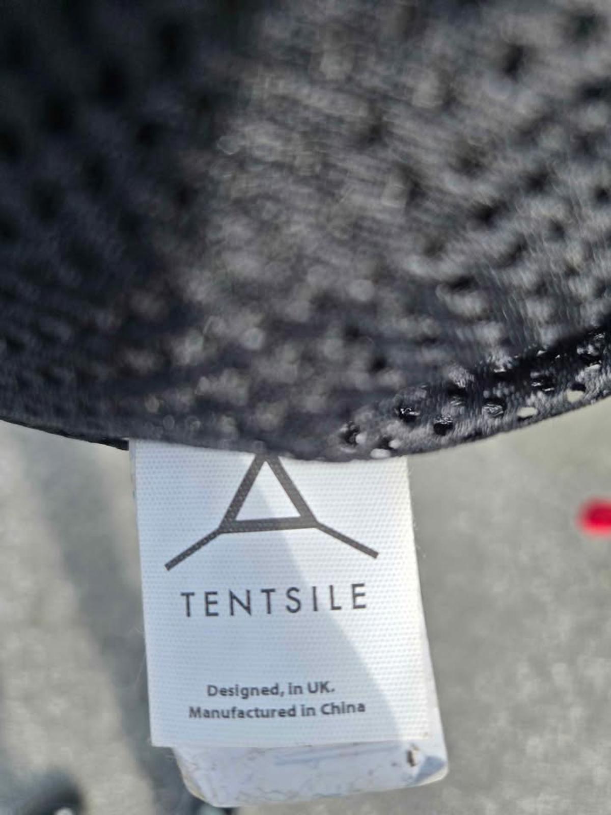 Tentsile Solo 1-Person Hammock, Lightweight Camping Hammock