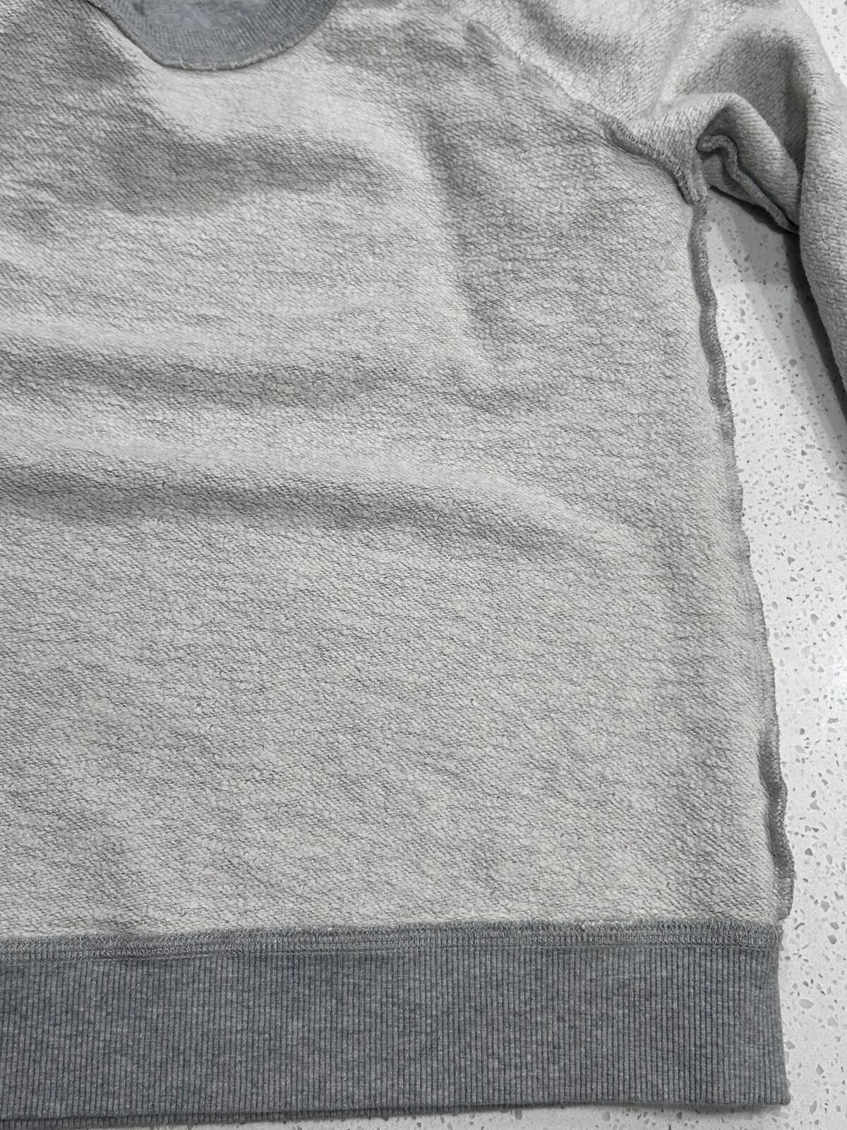 Pact Organic Cotton "Ski Happy" Sweatshirt