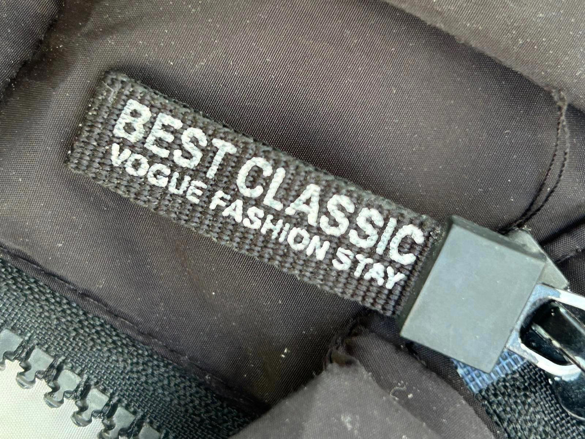 Best classic Polyester 2T Thickened Down Jacket + Kindness