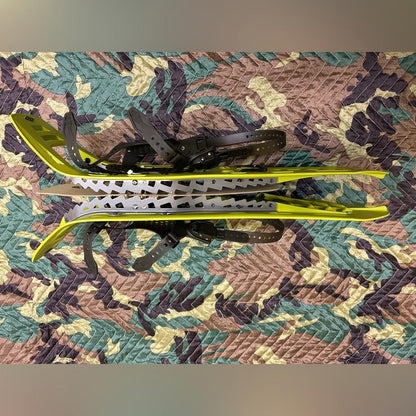 Atlas Helium-Trail Snowshoes 23" by L. Kindness Everyday