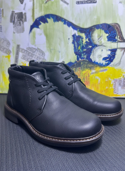 ECCO Men's Turn Gore-Tex Oxford Shoes GORE-TEX US 9-9.5
