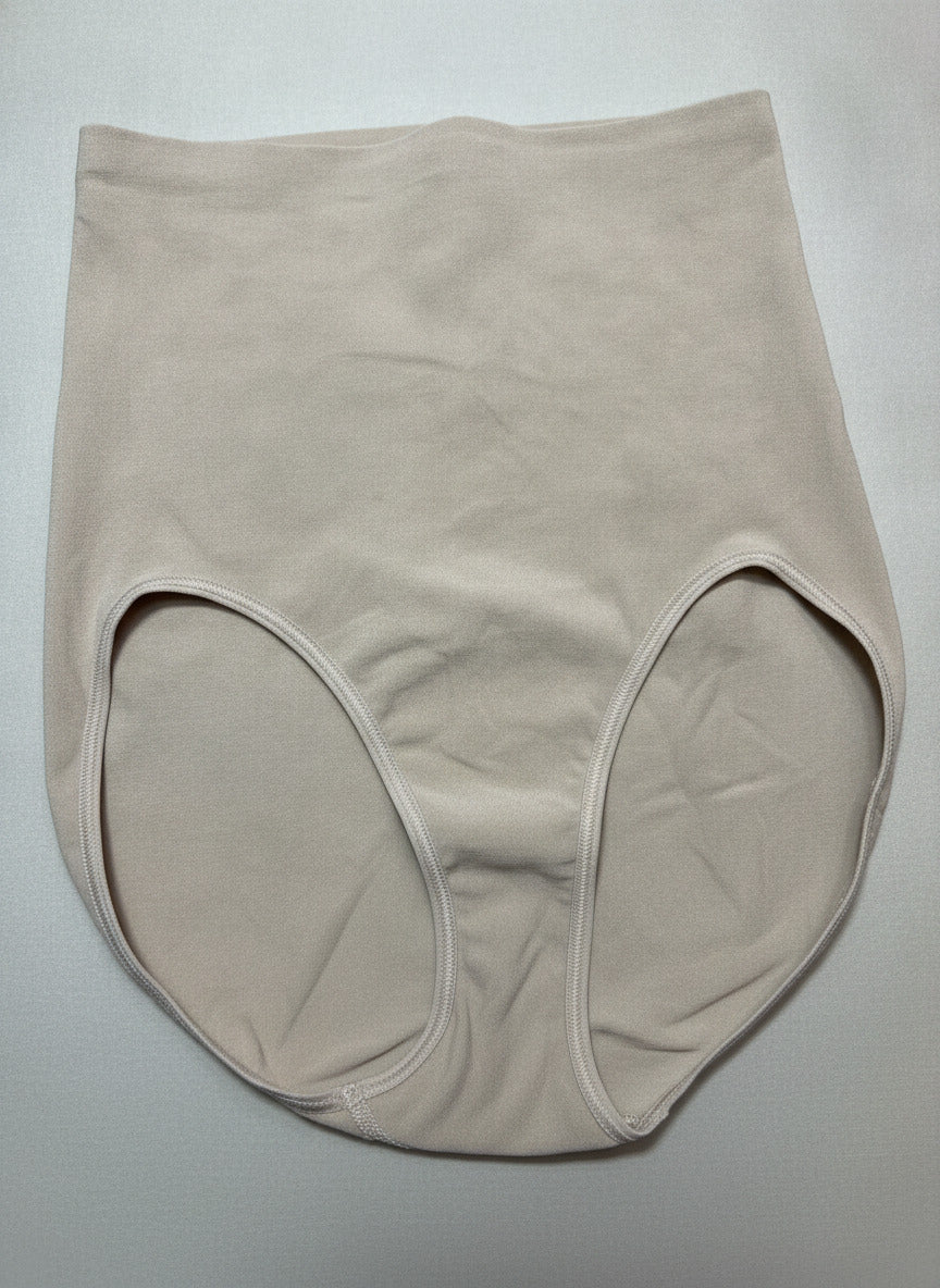 Eurotard Nude Beige Adjustable Camisole Ballet Dance Leotard XL