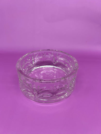 ✨ LK Everyday | Fifth Avenue Crystal 5” Scalloped Trinket Bowl