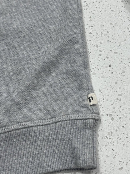 Pact Organic Cotton "Ski Happy" Sweatshirt