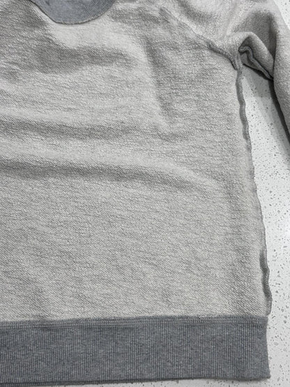 Pact Organic Cotton "Ski Happy" Sweatshirt
