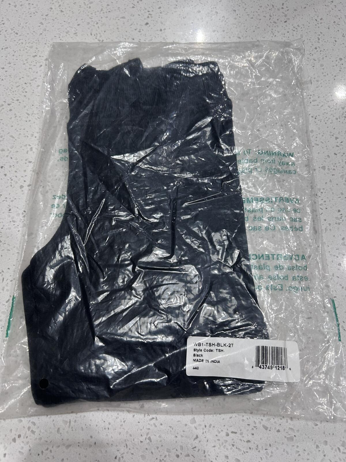 Comfort Pact Organic Fleece Shorts for Toddlers (2T)