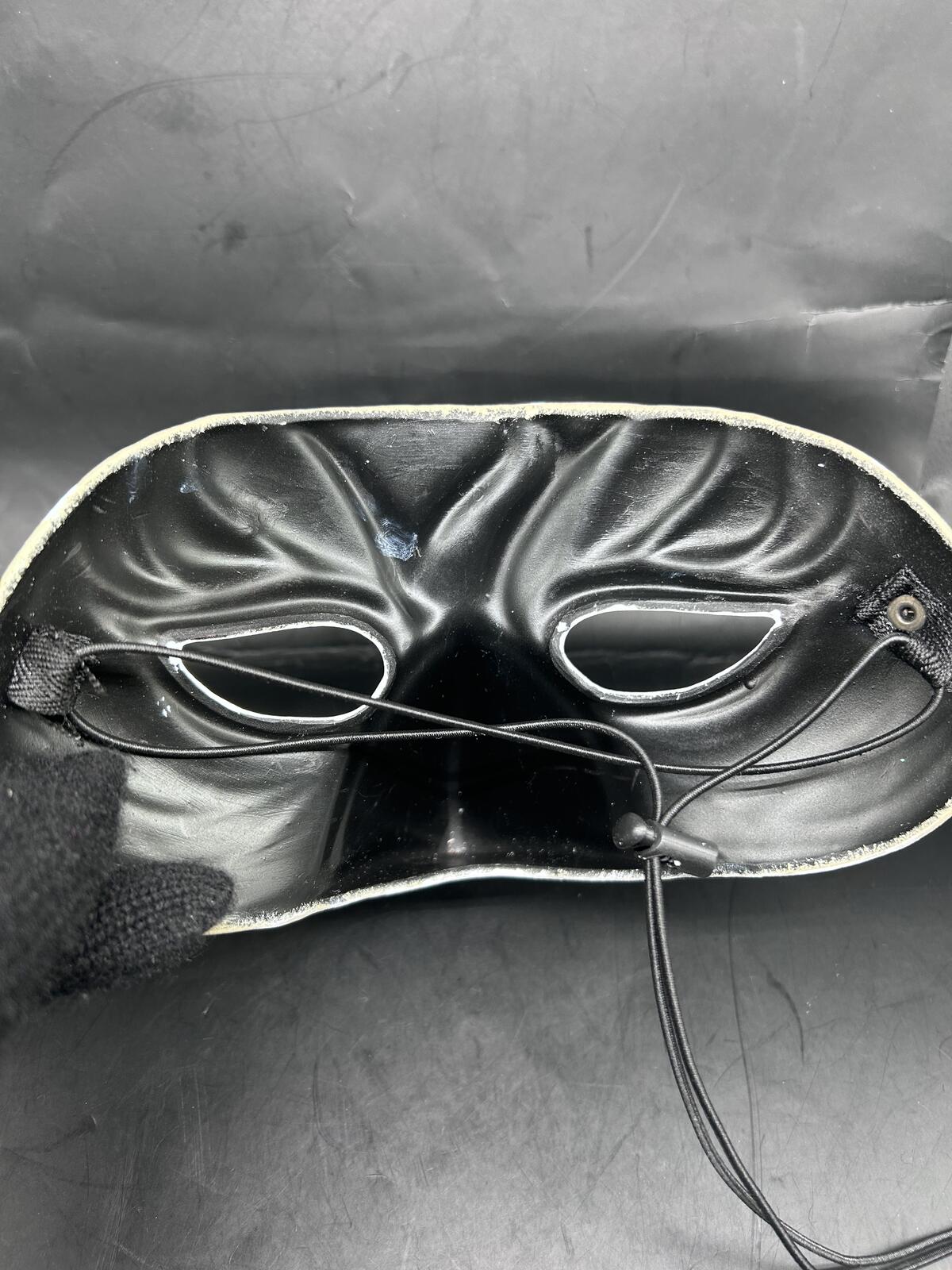 Atelier Pirate Handmade Latex Bird Skull Mask - Cosplay LARP Theater Prop NWT