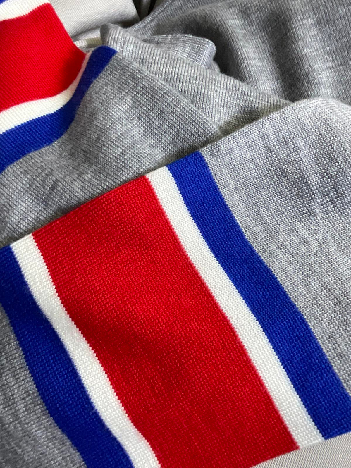 100% Merino Wool Sweater (W) Med/Large -  ETRE CECILE