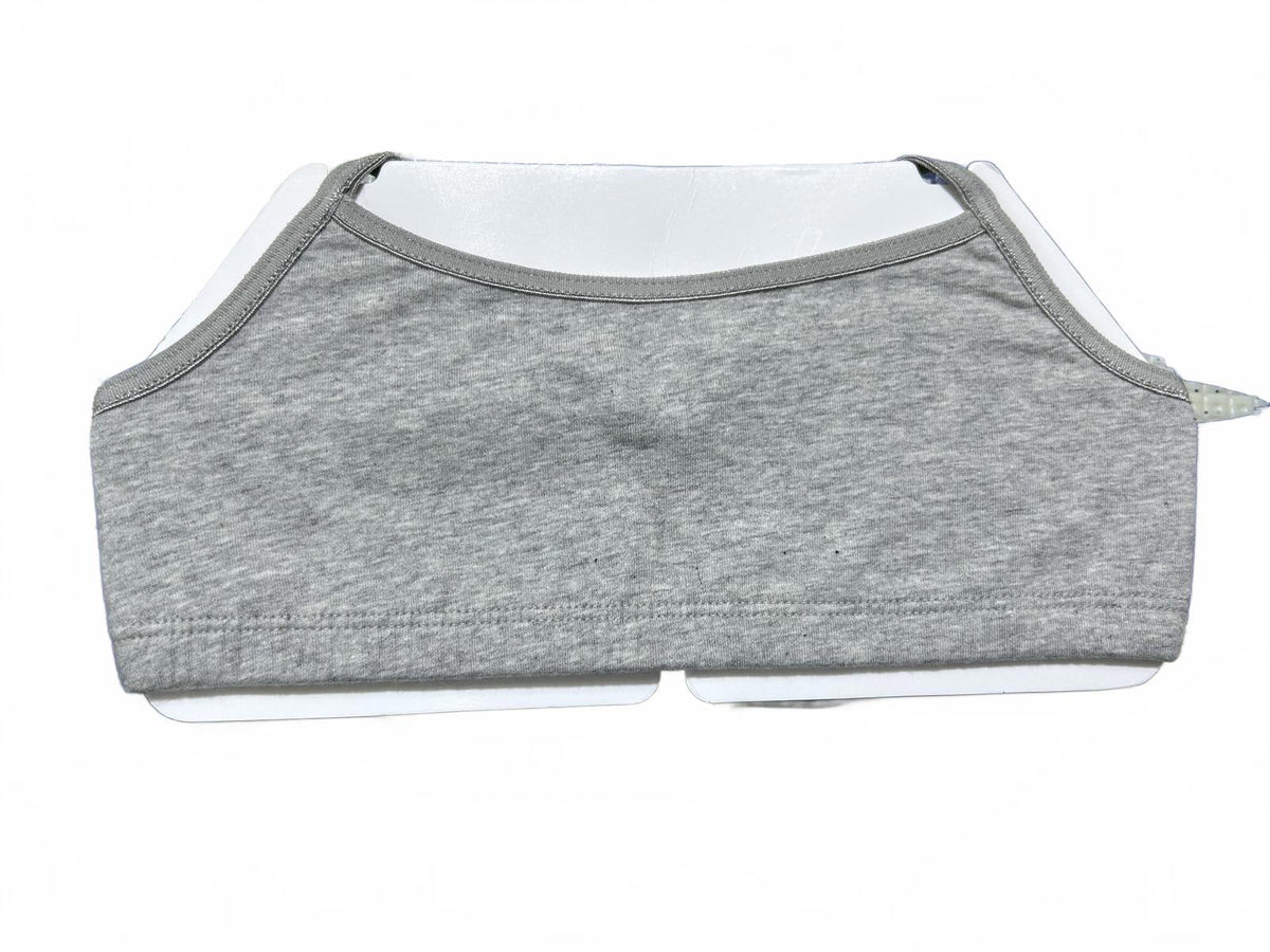 ORGANIC Kids Training Bra 2 Pack - by GAP