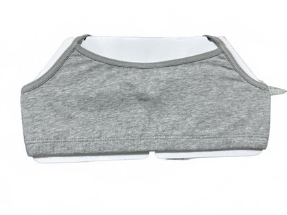 ORGANIC Kids Training Bra 2 Pack - by GAP