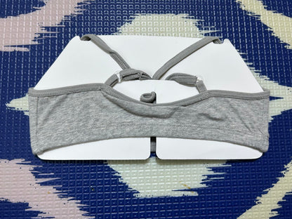 ORGANIC Kids Training Bra 2 Pack - by GAP