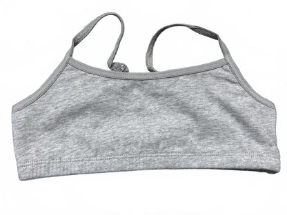 ORGANIC Kids Training Bra 2 Pack - by GAP