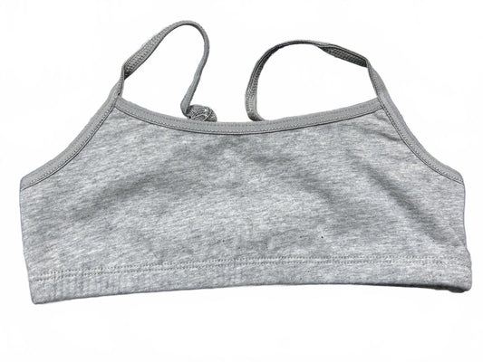 ORGANIC Kids Training Bra 2 Pack - by GAP