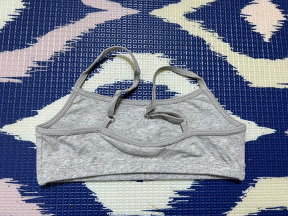 ORGANIC Kids Training Bra 2 Pack - by GAP