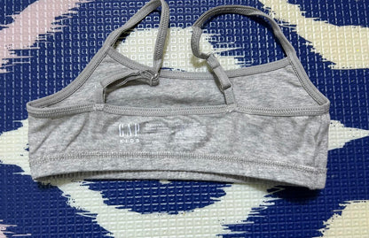 ORGANIC Kids Training Bra 2 Pack - by GAP