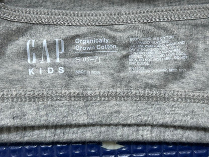 ORGANIC Kids Training Bra 2 Pack - by GAP