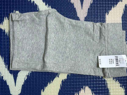 Gap | ORGANIC COTTON | Kids Bike Shorts Sz.3 yrs