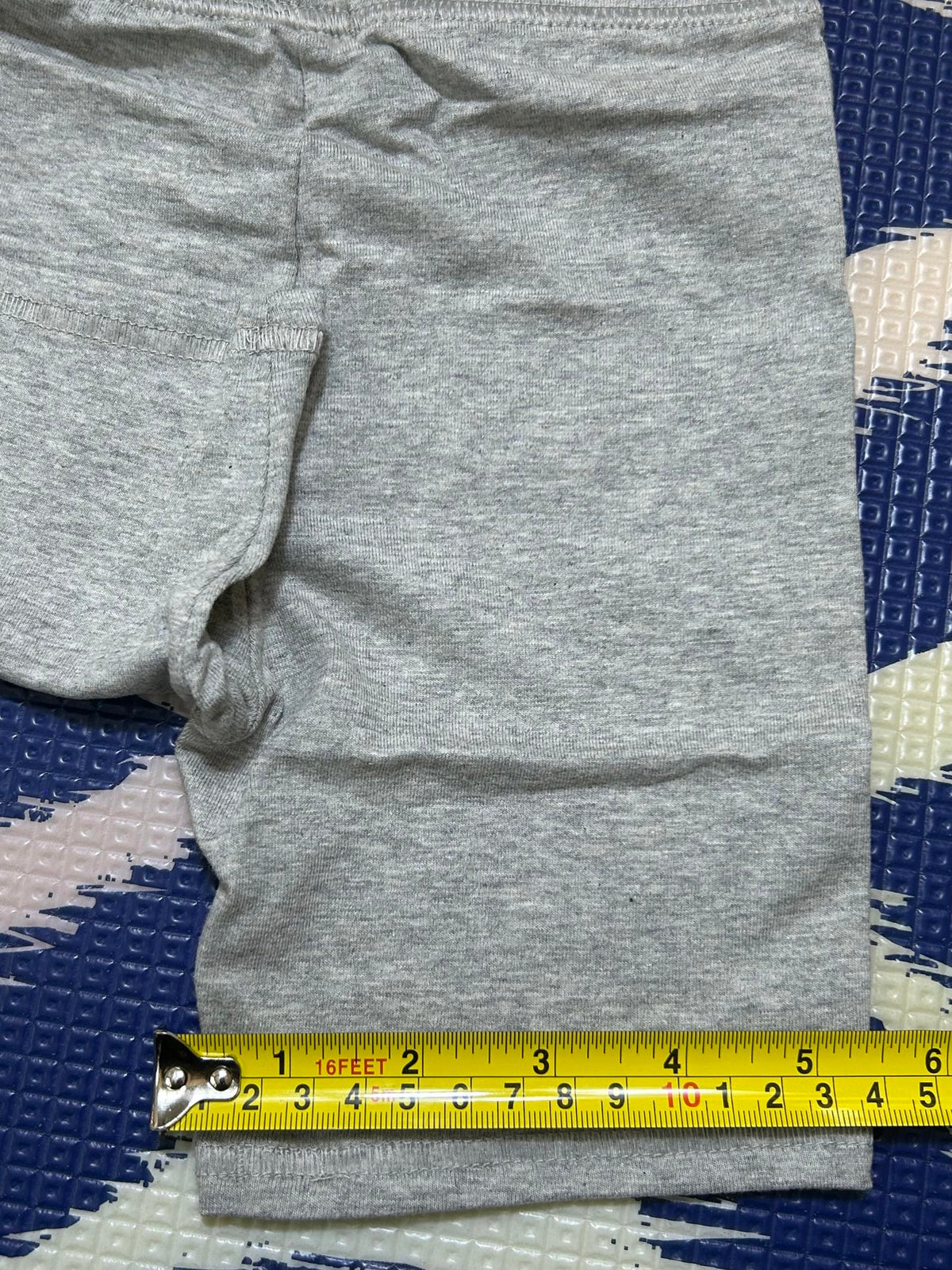 Gap | ORGANIC COTTON | Kids Bike Shorts Sz.3 yrs