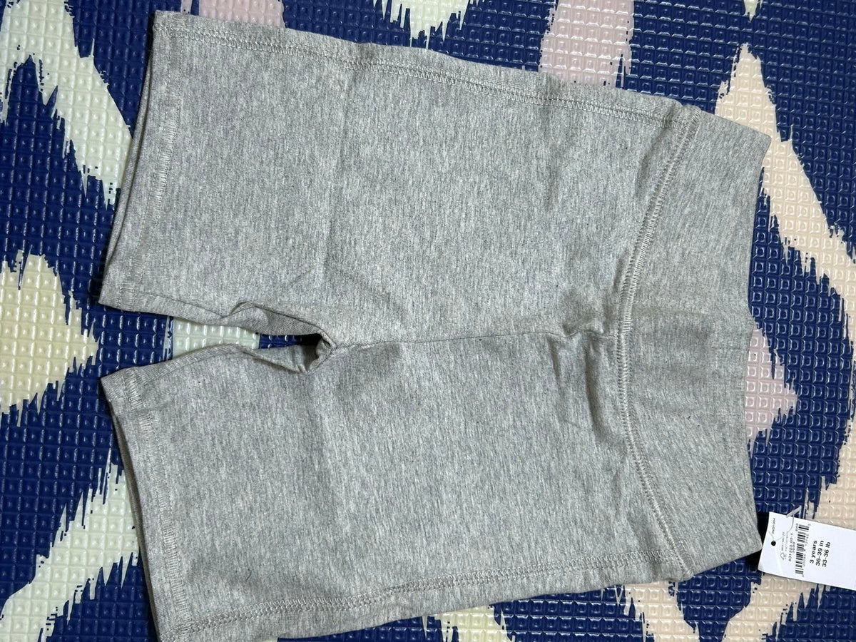 Gap | ORGANIC COTTON | Kids Bike Shorts Sz.3 yrs