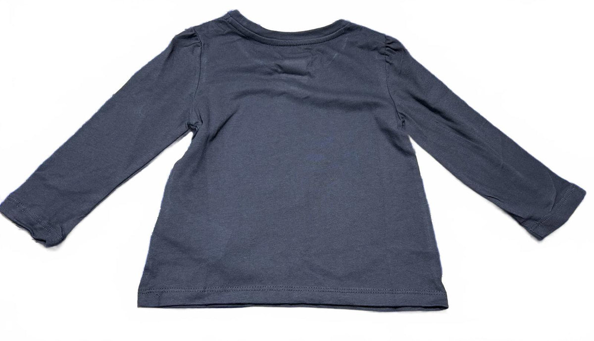Gap Kids🌱 ORGANIC 🌱 Kwanzaa Long Sleeve