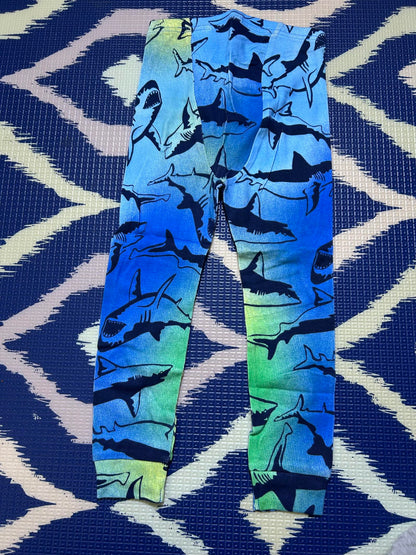 Baby Gap | 🌱ORGANIC COTTON | PJs Sz.4yrs