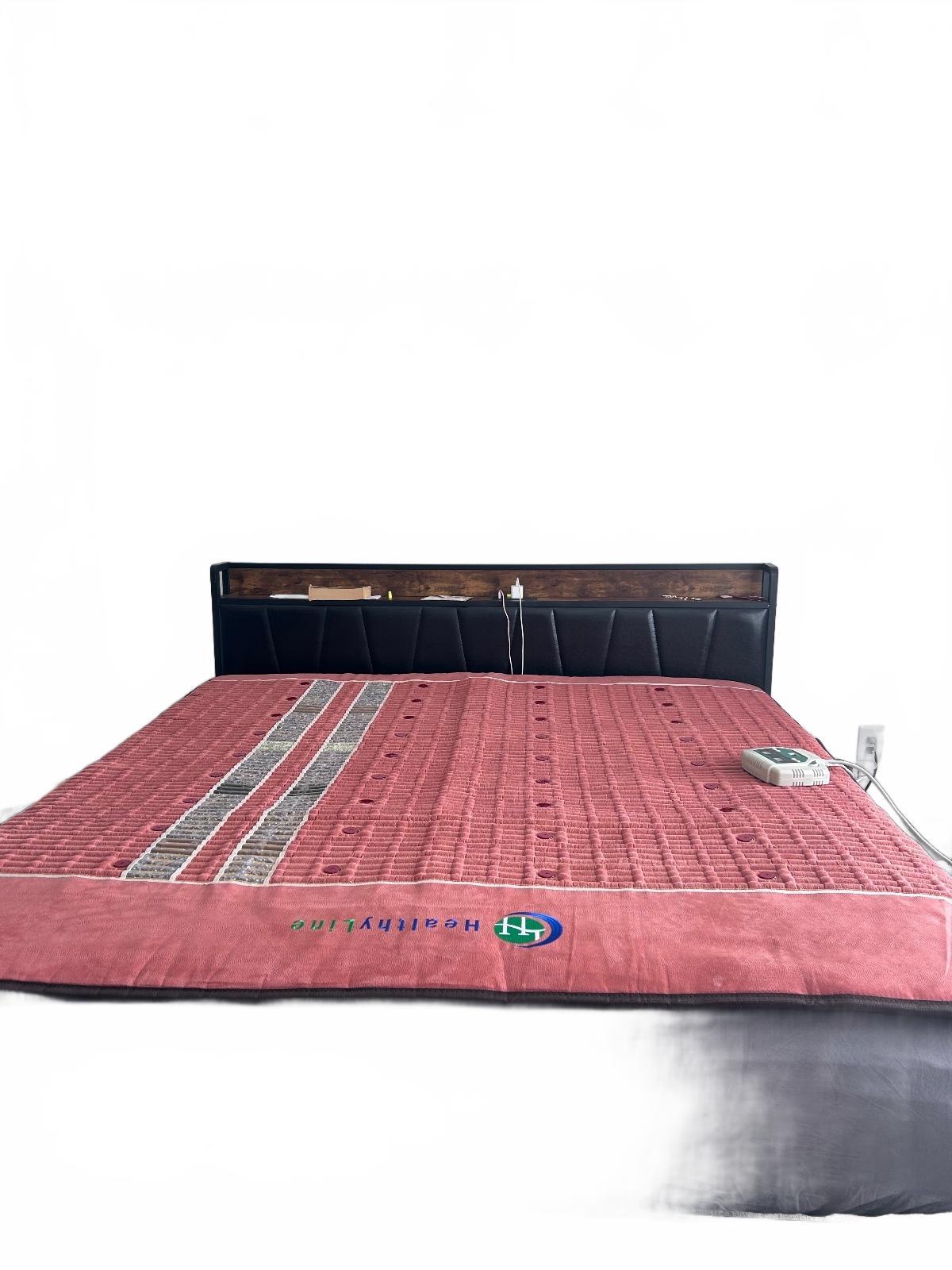 HealthyLine PEMF InfraMat Pro