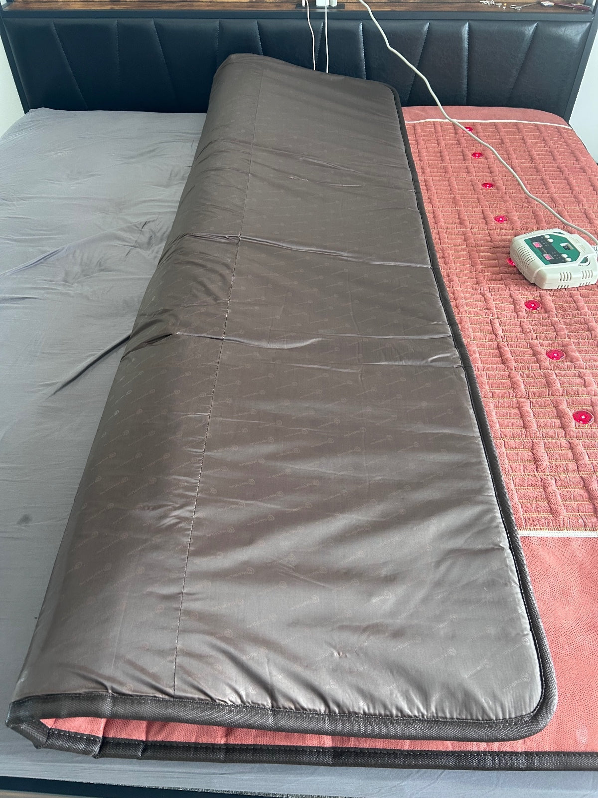 HealthyLine PEMF InfraMat Pro