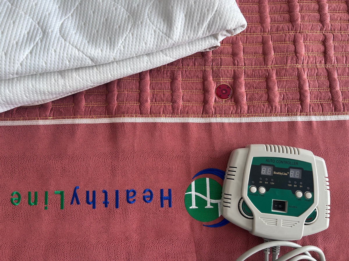 HealthyLine PEMF InfraMat Pro