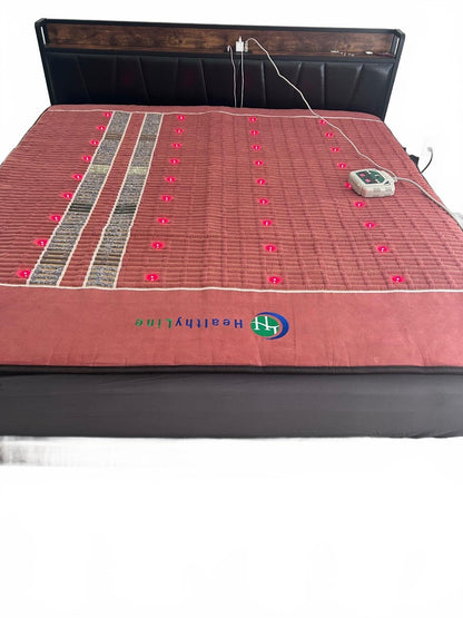 HealthyLine PEMF InfraMat Pro