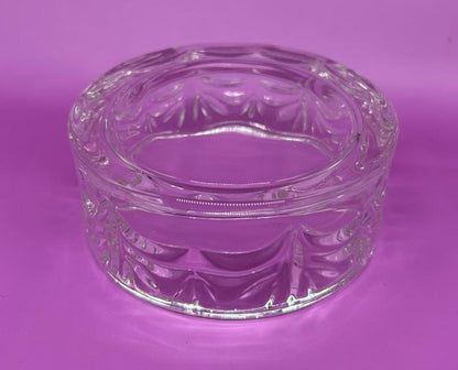 ✨ LK Everyday | Fifth Avenue Crystal 5” Scalloped Trinket Bowl