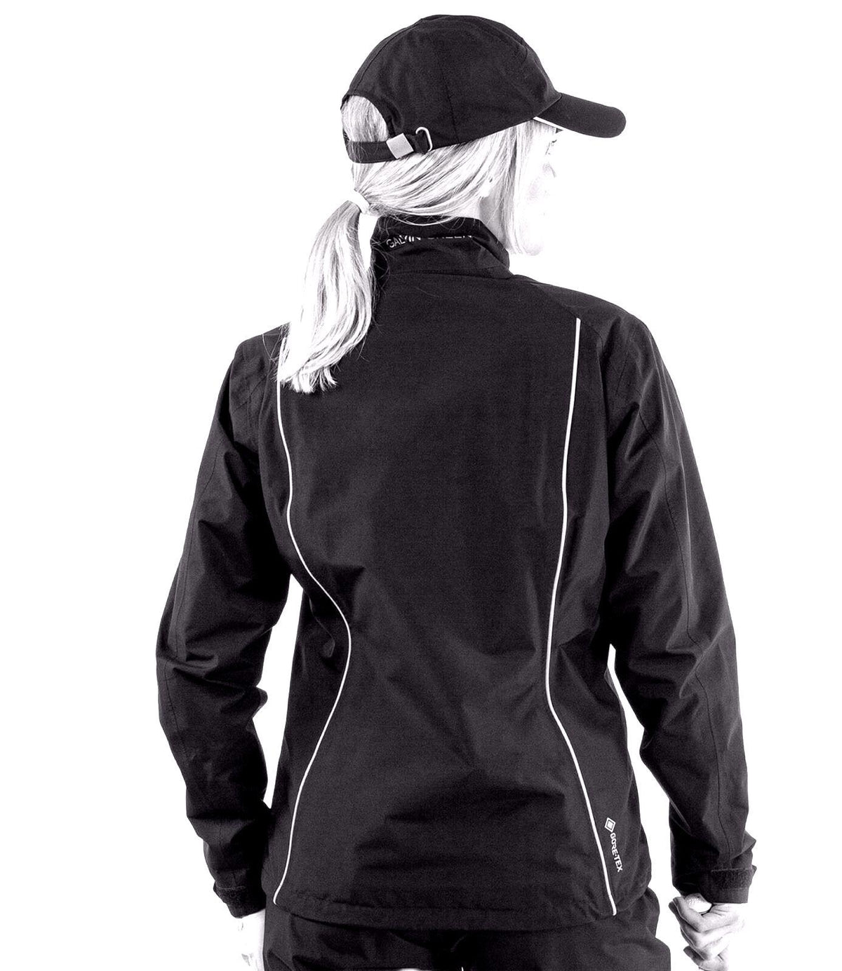Waterproof Golf (GORTEX Galvin Green Jacket ) Golf Activewear- Kindness Calloway