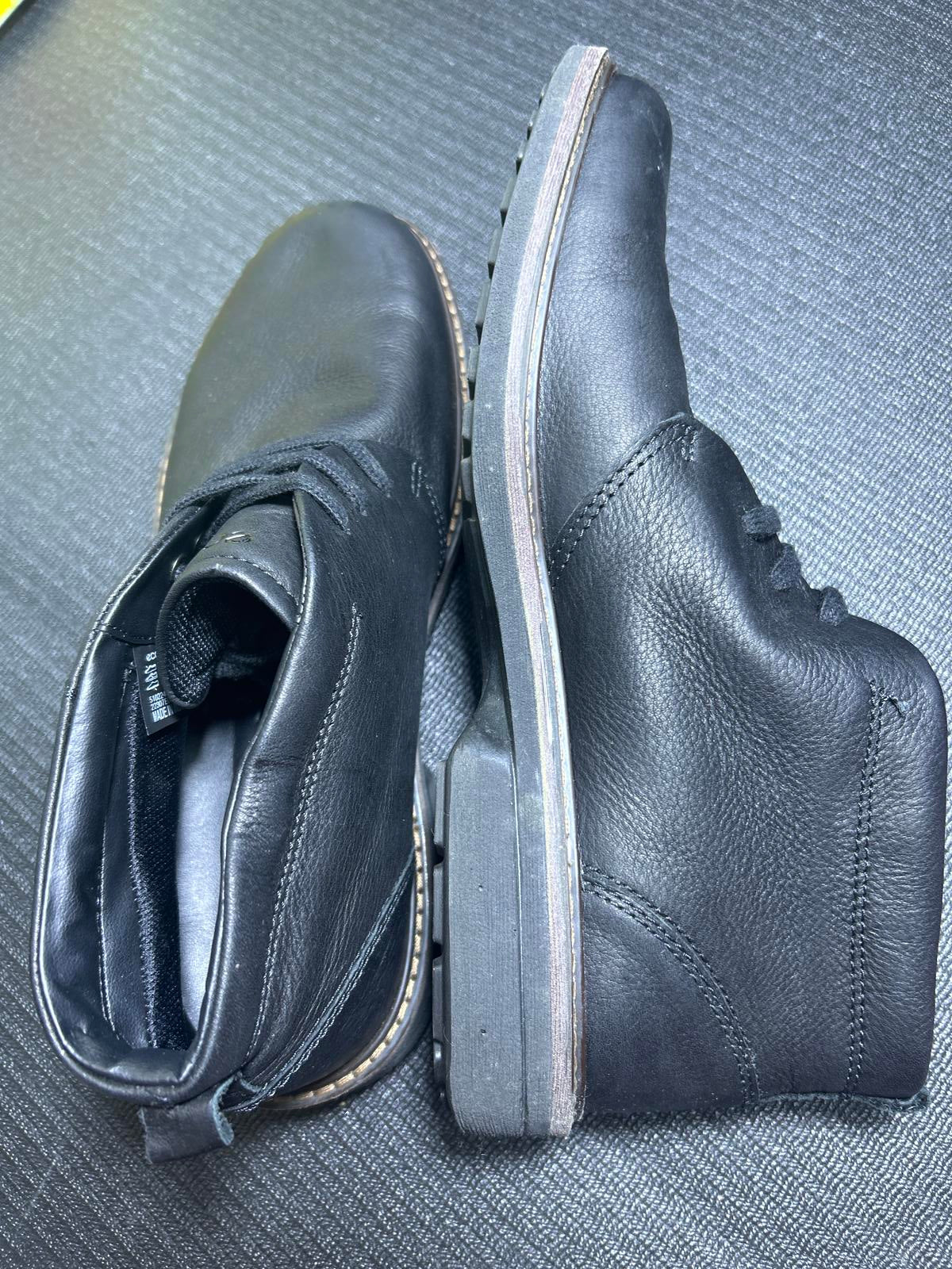 ECCO Men's Turn Gore-Tex Oxford Shoes GORE-TEX US 9-9.5