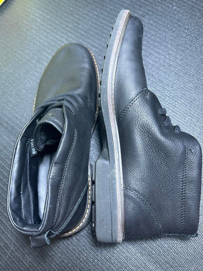 ECCO Men's Turn Gore-Tex Oxford Shoes GORE-TEX US 9-9.5