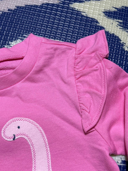 100% Cotton Carter’s Simple Joy, Loving Kindness Everyday