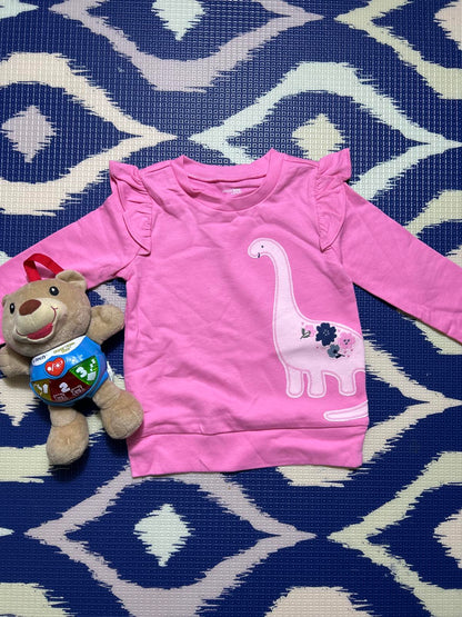 100% Cotton Carter’s Simple Joy, Loving Kindness Everyday