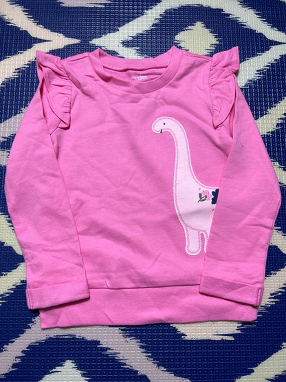 100% Cotton Carter’s Simple Joy, Loving Kindness Everyday