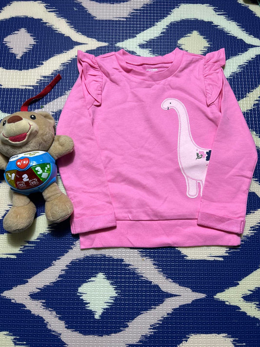100% Cotton Carter’s Simple Joy, Loving Kindness Everyday