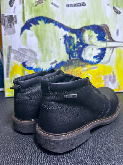 ECCO Men's Turn Gore-Tex Oxford Shoes GORE-TEX US 9-9.5