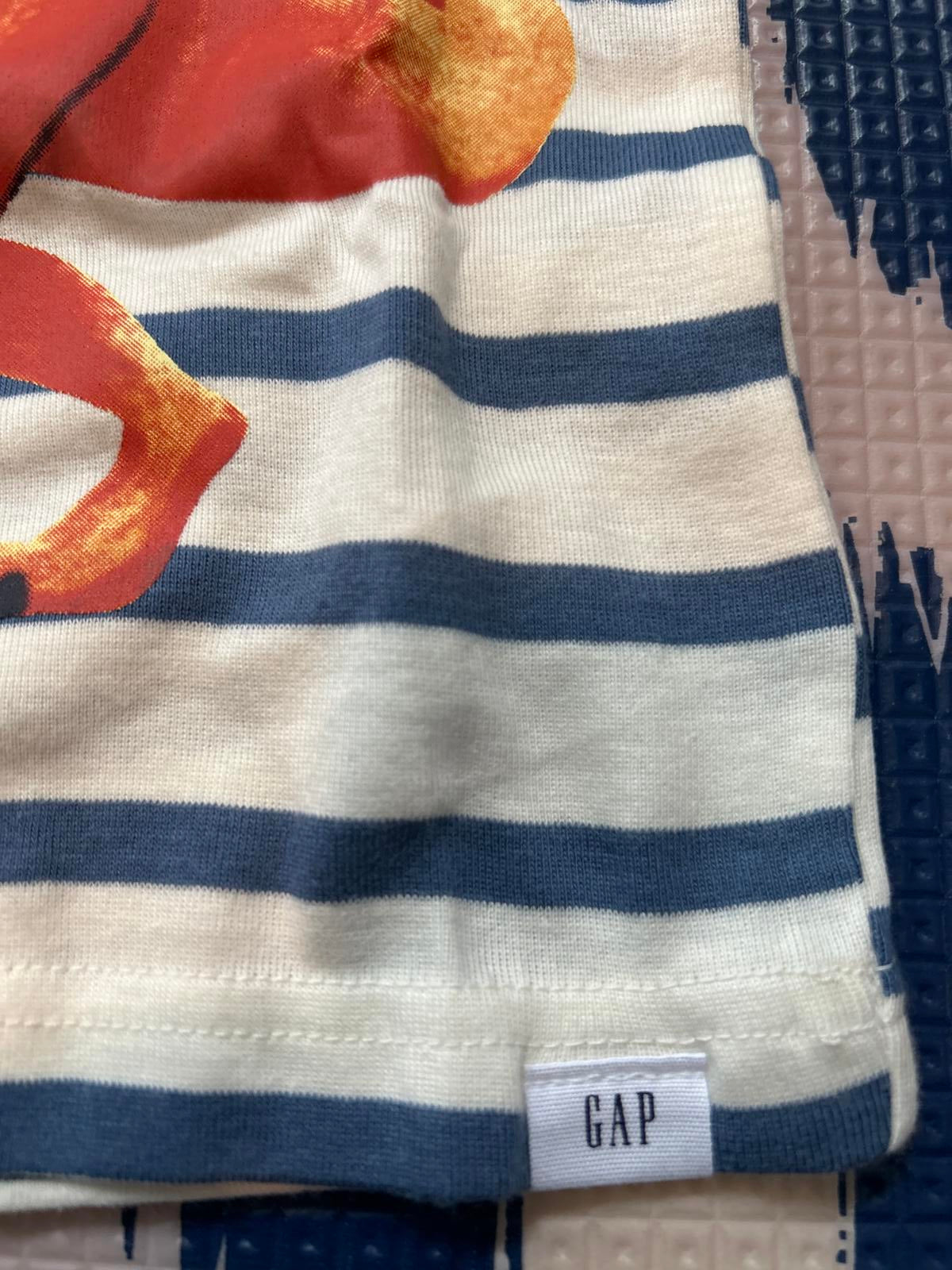 🌱ORGANIC🌱 Baby Gap  | T-Rex PJ Set  Sz 2T    +Loving Kindness Everyday