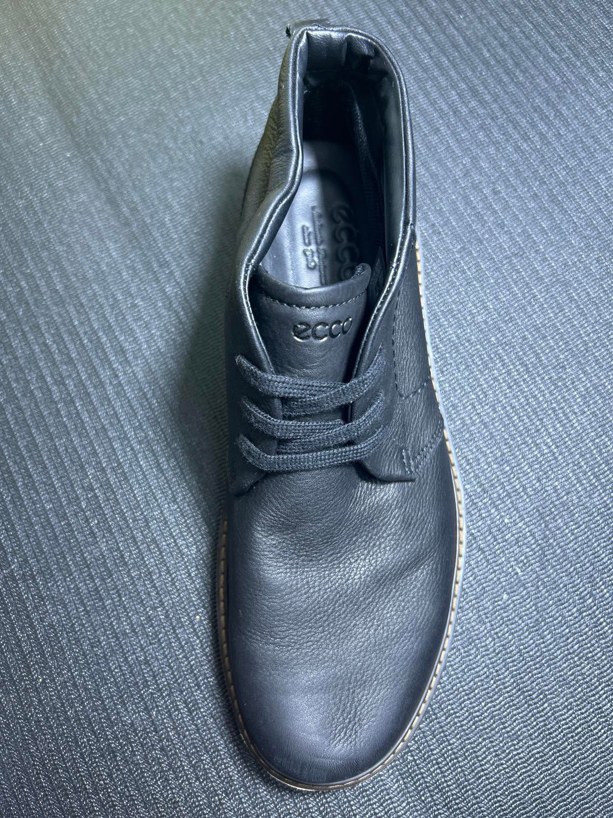 ECCO Men's Turn Gore-Tex Oxford Shoes GORE-TEX US 9-9.5