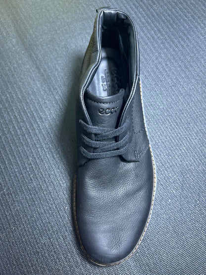 ECCO Men's Turn Gore-Tex Oxford Shoes GORE-TEX US 9-9.5