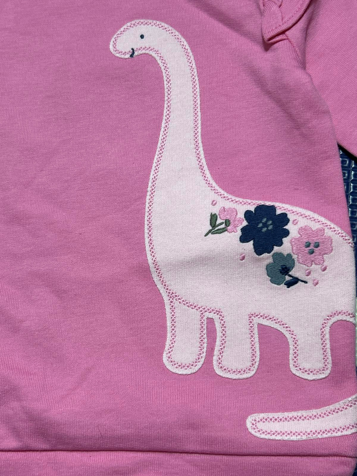 100% Cotton Carter’s Simple Joy, Loving Kindness Everyday