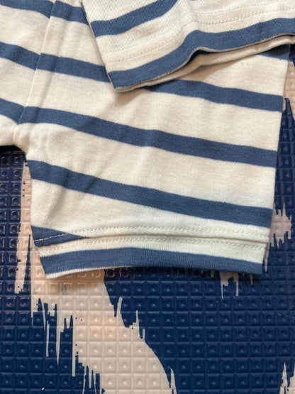 🌱ORGANIC🌱 Baby Gap  | T-Rex PJ Set  Sz 2T    +Loving Kindness Everyday