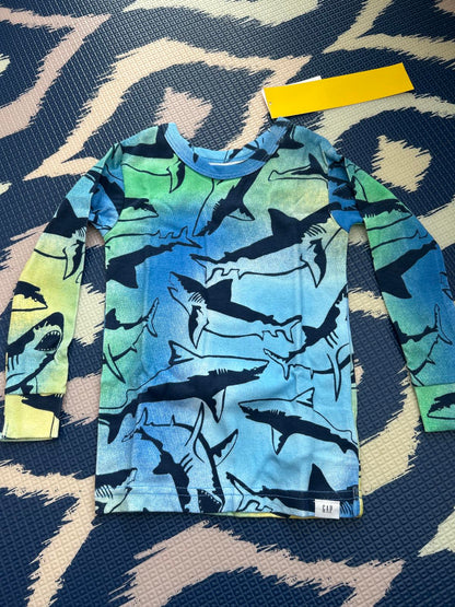 Baby Gap | ORGANIC | PJs Sz. 2 yrs- by Loving Kindness Everyday Store