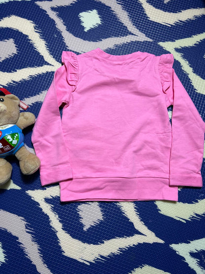 100% Cotton Carter’s Simple Joy, Loving Kindness Everyday
